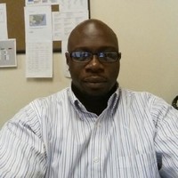 Stephen David