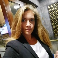 Sarah Forte