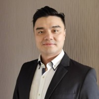 Edwin Cheah