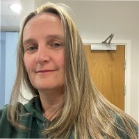 Karen Perrin