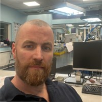 Ciaran Heffernan
