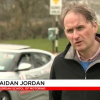 Aidan Jordan