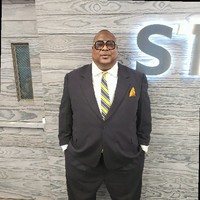 Derrek Evans
