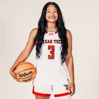 Jasmine Shavers