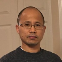 Xingjun Zhang