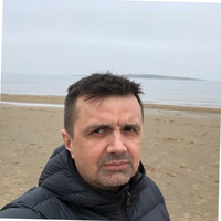 Goran Prtic