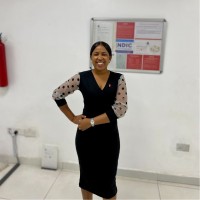 Mercy Ubogu