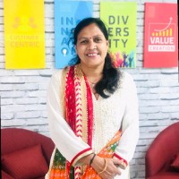 Nisha Dwivedi