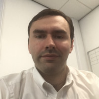 Paul Cragg