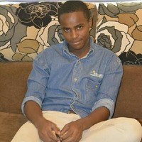 JOSEPH NDWARU