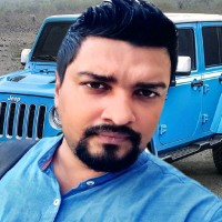 Jamuna Prasad