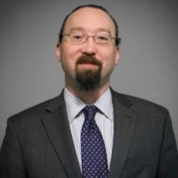 Brian Arnesman, Shrm-Scp