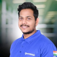 Srinivasa Rao