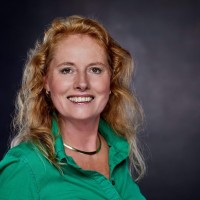 Jacqueline Kronenburg
