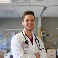 Brett Simpson, Bsn, Rn