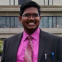 Joel Manukonda