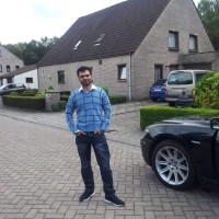 Umar Riaz Chaudhry