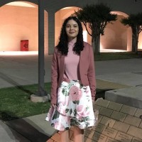 Eliana Zambrano Intriago