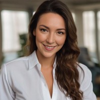 Amanda Olmstead