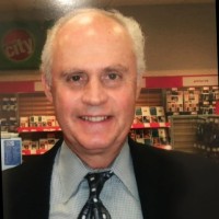 Norman Fastenberg