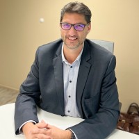 Eric FERRER