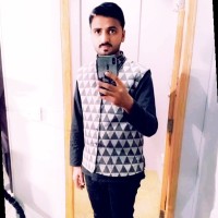 Raheel Shabbir