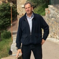Andrea Dal Lago