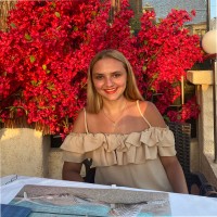 Elena Rakic