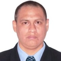 Paul Sanchez Tenorio