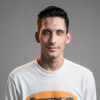 Marc Antonio Ortiz Fernández