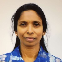 Krishnaveni Chowdavarapu