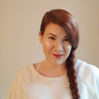 Yasmin Lindholm