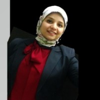 Walaa Taha, Mba