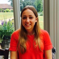 Jessica Noble-Gresty