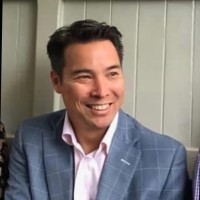 Michael Fung
