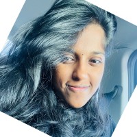 Shantinidevi Krishnamurthy