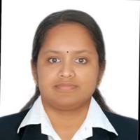 Dr Linta Maria James