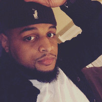Dante Harris