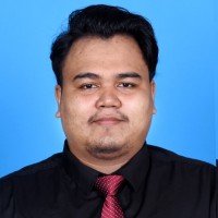 Mohammad Ady Saiful Bin Abdul Halim