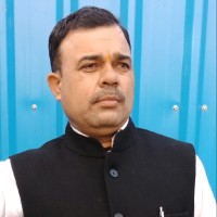 Er.Harish Kumar Raghuvanshi