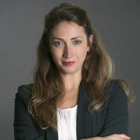 Ortal Raisman אורטל רייסמן