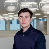 Christian Kurmanov