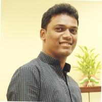 Kunal Mapuskar
