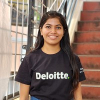 Akanksha Gaonkar