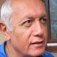 Ibrahim Ercüment Develi