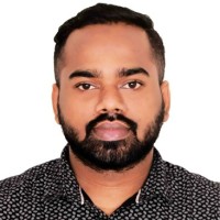 Naveen K M