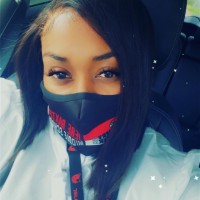 Dr. Shenika L. Gregory,