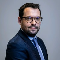 Gergely Szabó