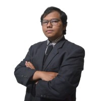 Muhammad Agil