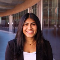 Aashna Ramani